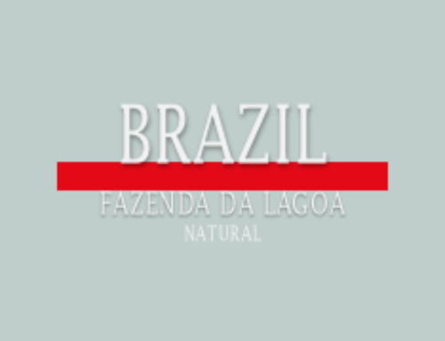 Brazil Fazenda Da Lagoa